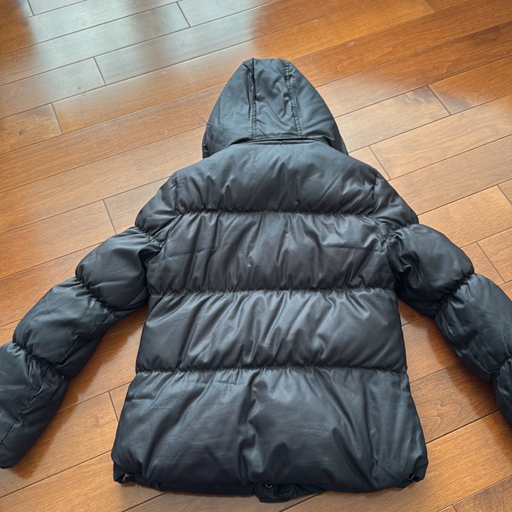 Gap Puffer Jacket - image 4